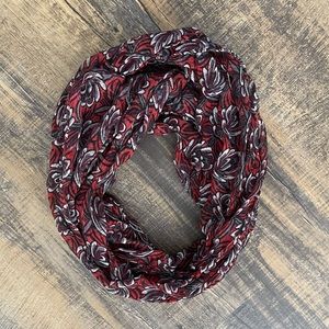 LOFT infinity scarf